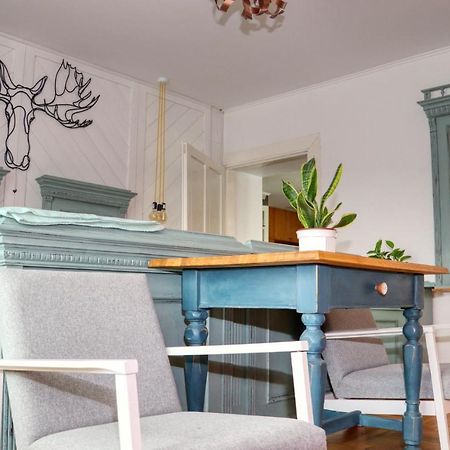 Appartement Dioliget à Ohid Extérieur photo