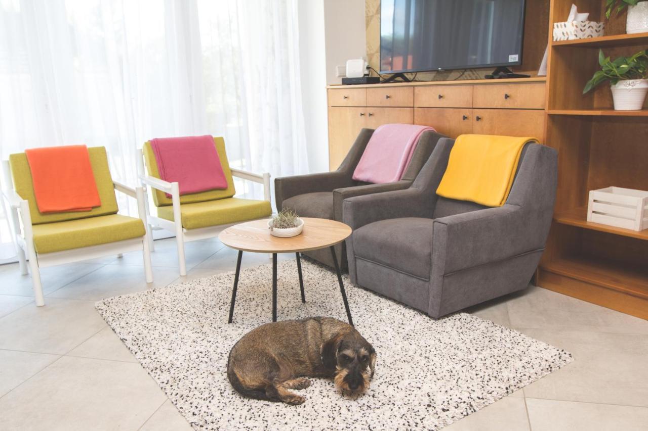 Appartement Dioliget à Ohid Extérieur photo