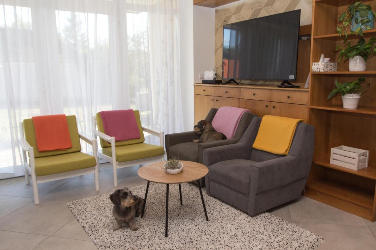 Appartement Dioliget à Ohid Extérieur photo