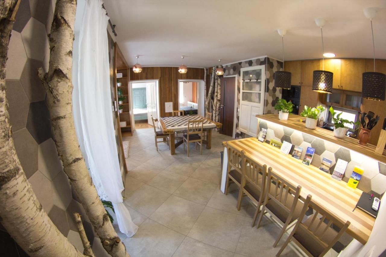 Appartement Dioliget à Ohid Extérieur photo