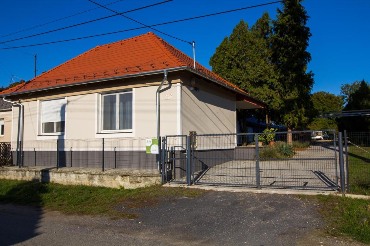 Appartement Dioliget à Ohid Extérieur photo