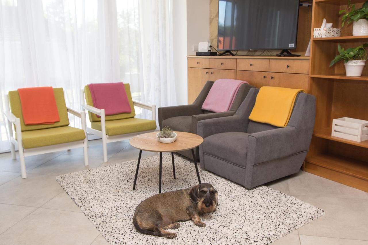 Appartement Dioliget à Ohid Extérieur photo