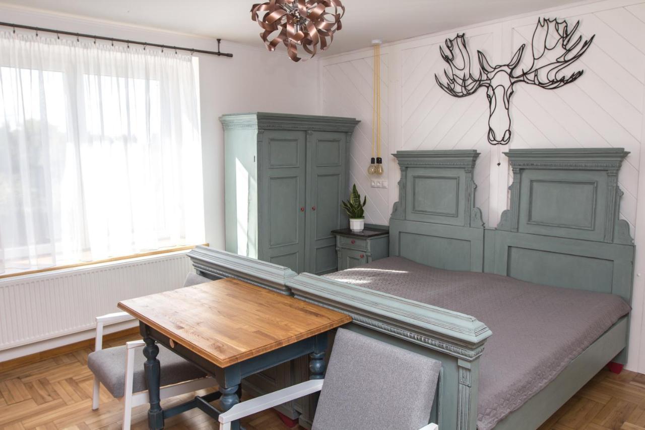 Appartement Dioliget à Ohid Extérieur photo