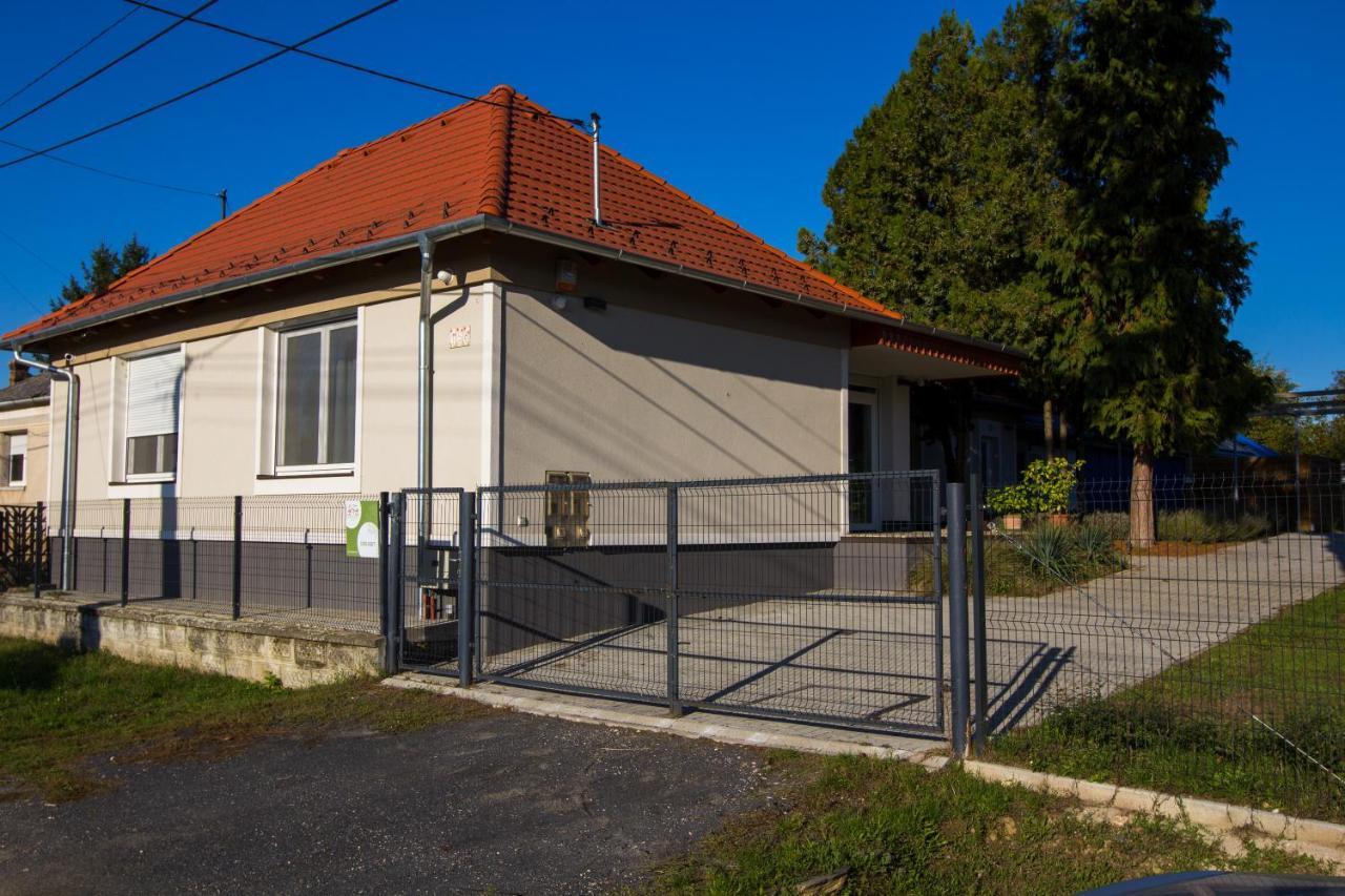 Appartement Dioliget à Ohid Extérieur photo