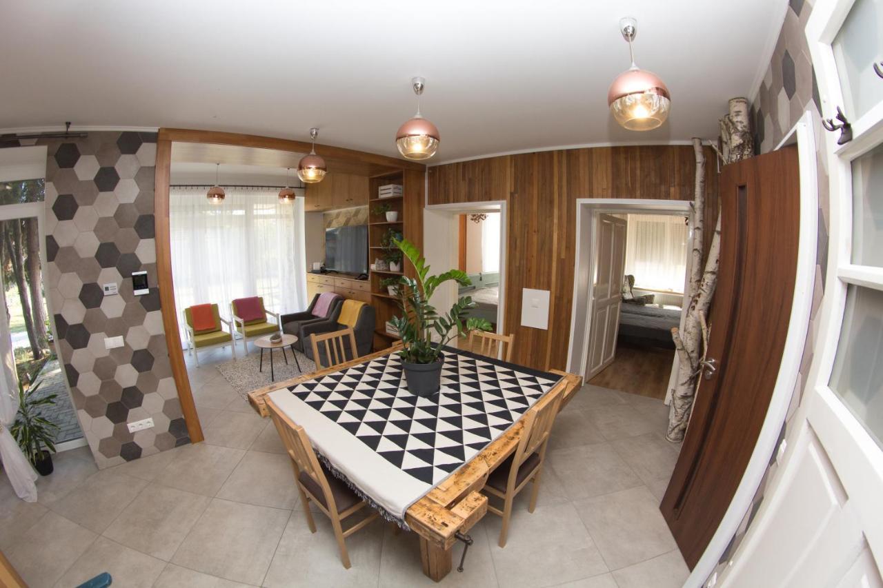 Appartement Dioliget à Ohid Extérieur photo