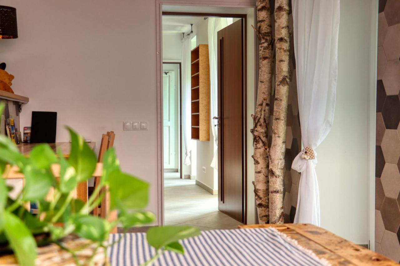 Appartement Dioliget à Ohid Extérieur photo