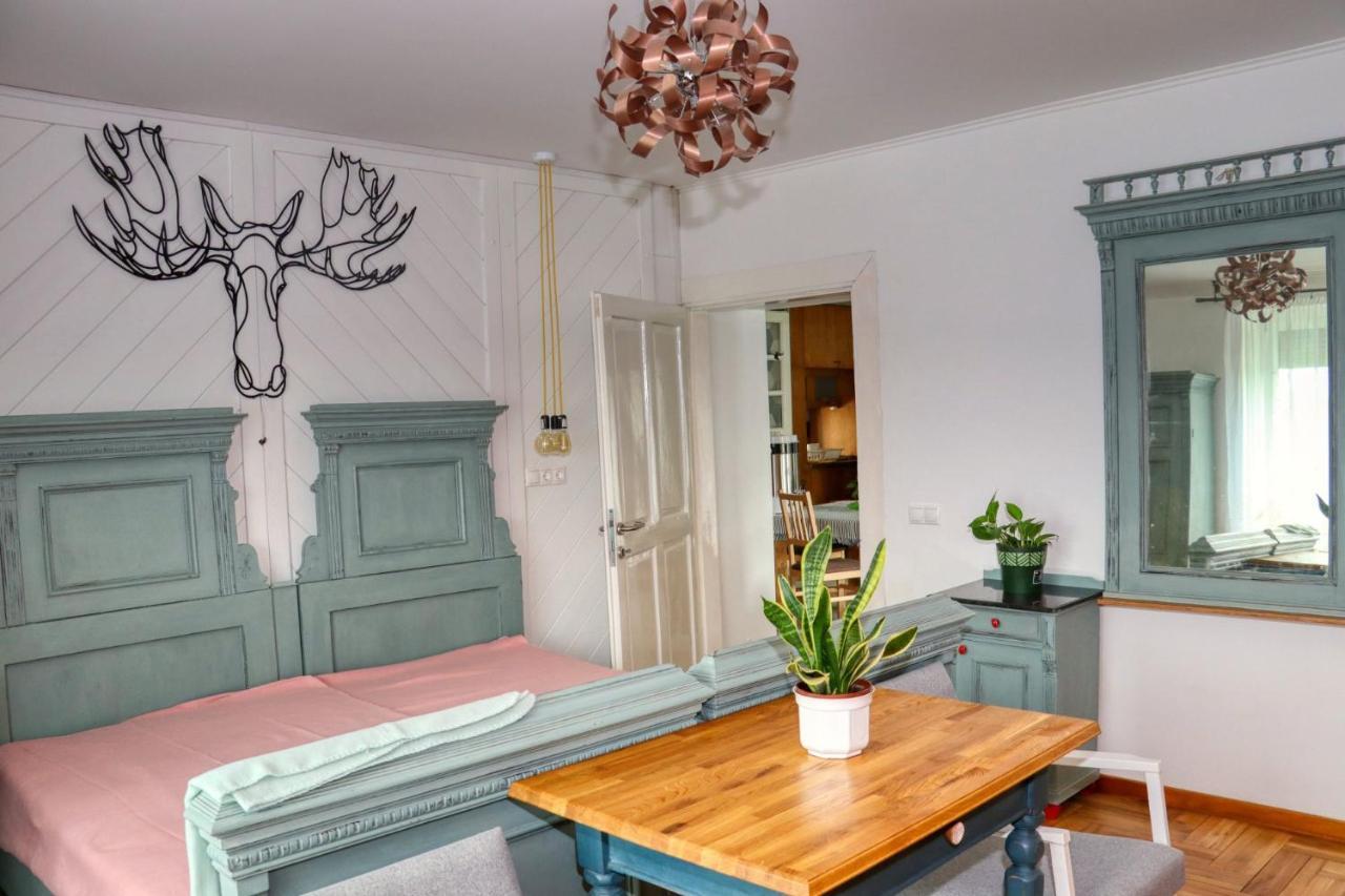 Appartement Dioliget à Ohid Extérieur photo