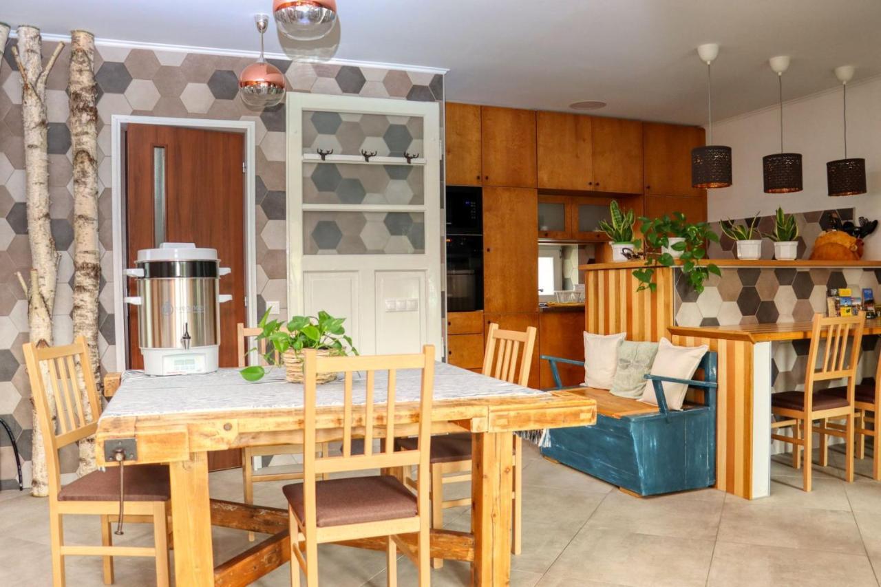 Appartement Dioliget à Ohid Extérieur photo